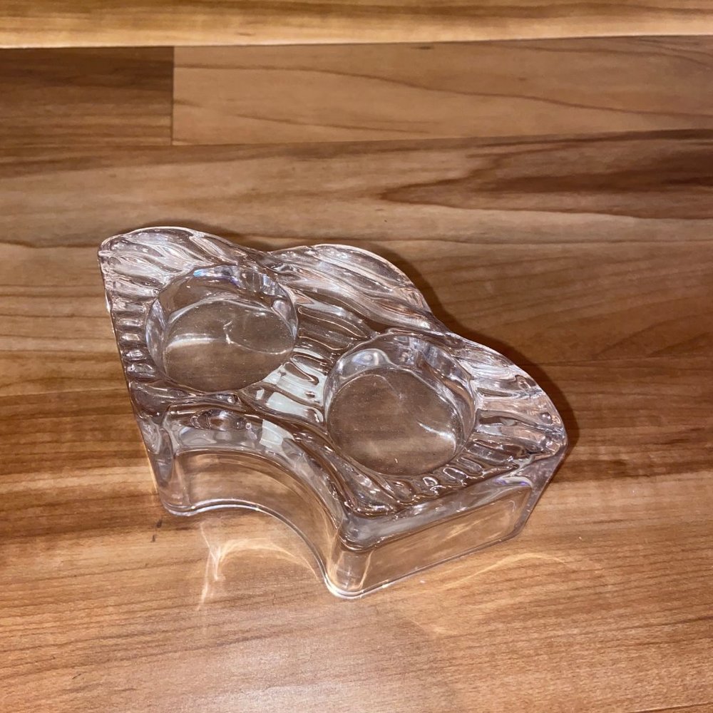 OCEANSCAPE MODULAR TEALIGHT HOLDER PARTYLITE P7547